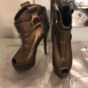 Giuseppe Zanotti Booties